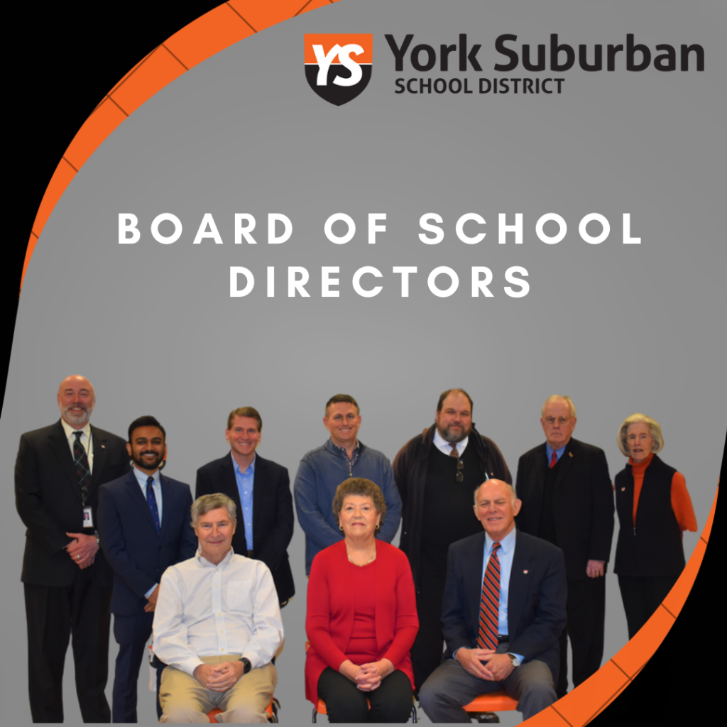 school board director